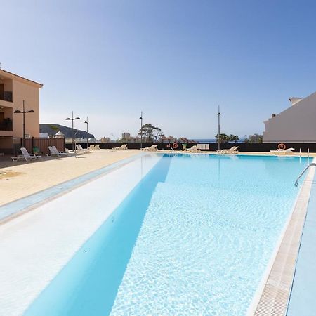 Home2Book Los Cristianos, Pool & Beach Los Cristianos  Exteriér fotografie