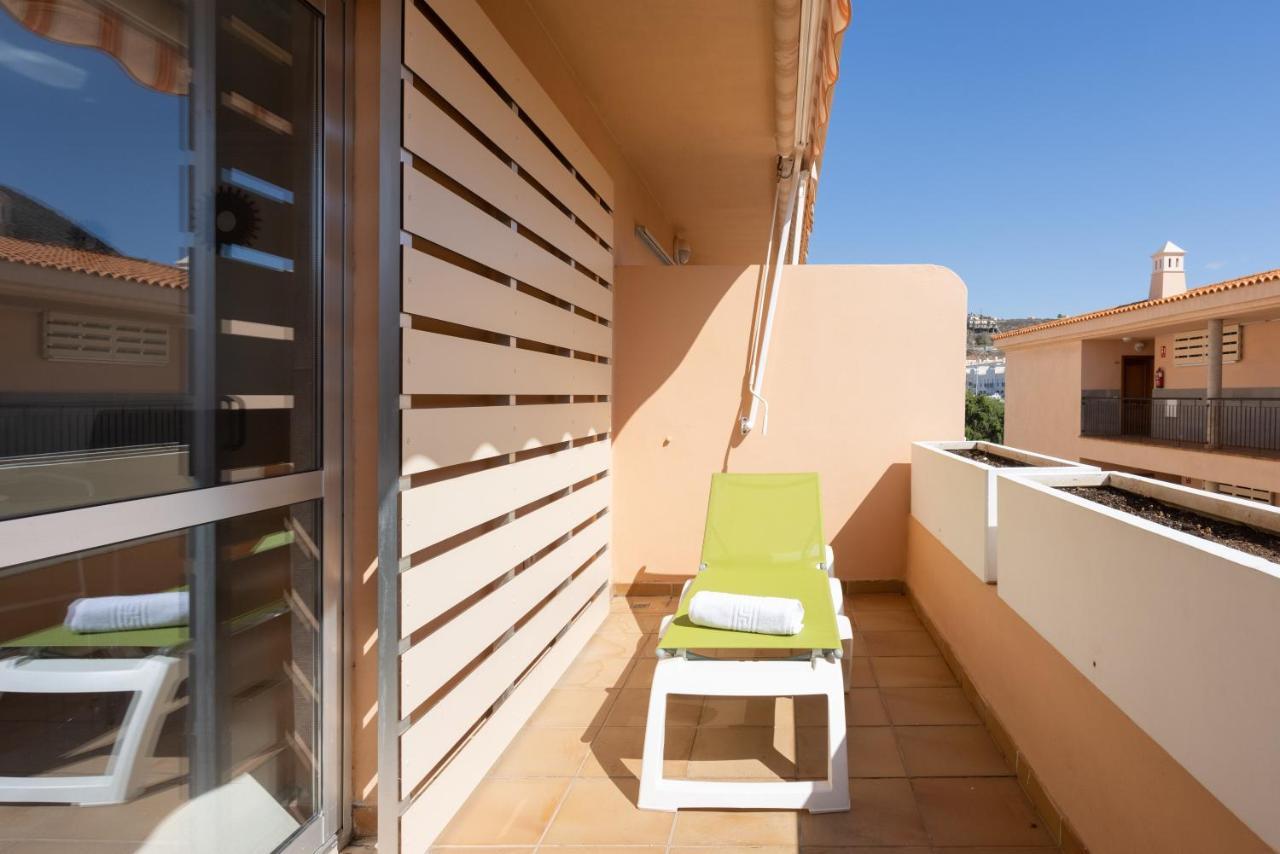 Home2Book Los Cristianos, Pool & Beach Los Cristianos  Exteriér fotografie