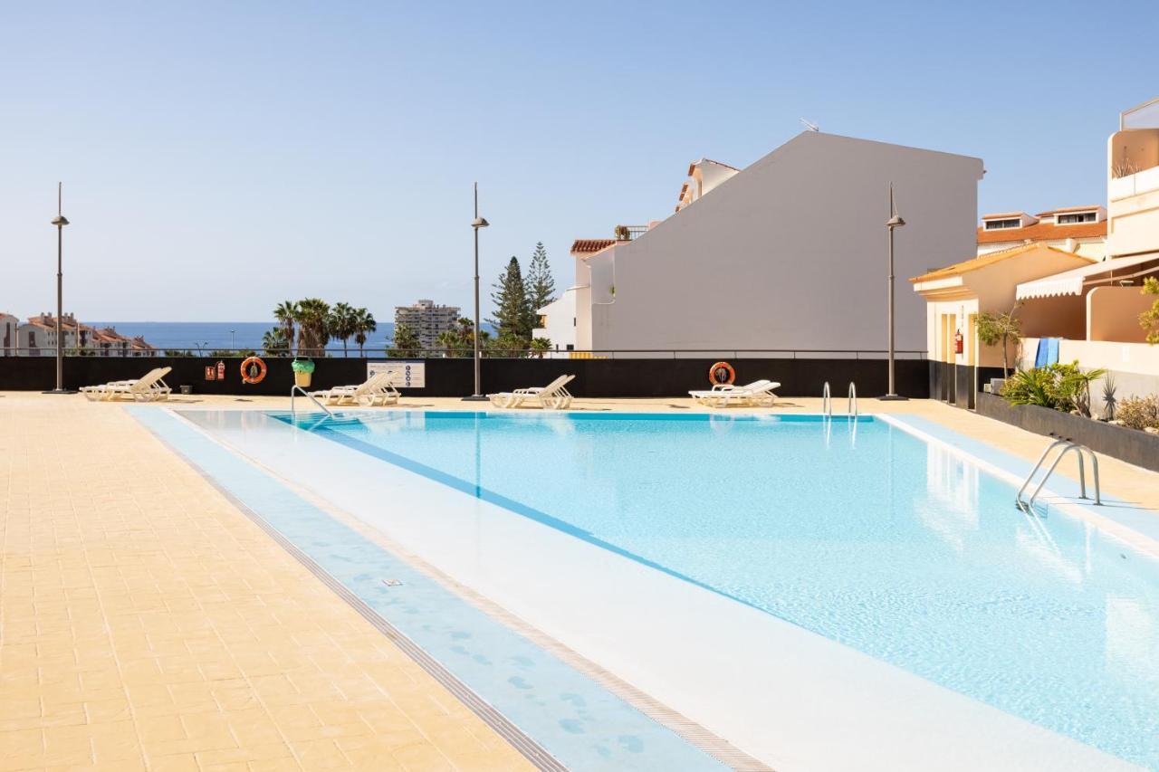 Home2Book Los Cristianos, Pool & Beach Los Cristianos  Exteriér fotografie