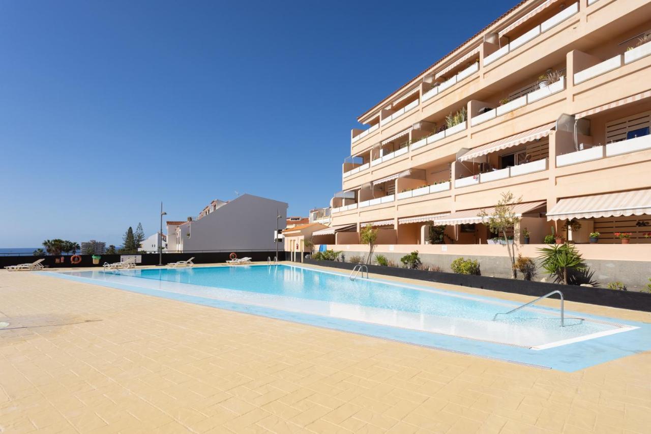 Home2Book Los Cristianos, Pool & Beach Los Cristianos  Exteriér fotografie