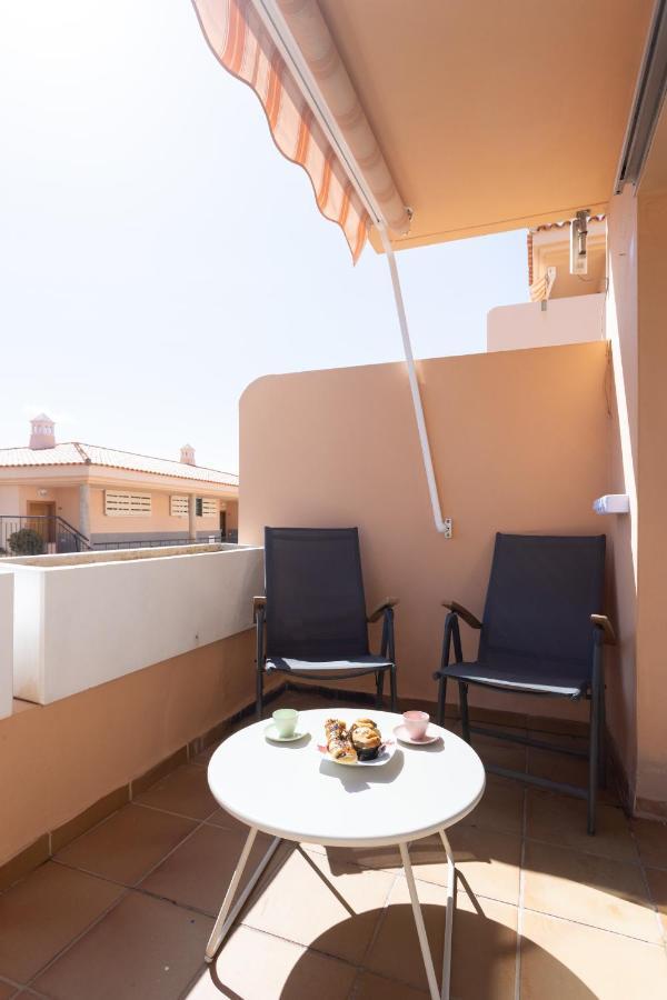 Home2Book Los Cristianos, Pool & Beach Los Cristianos  Exteriér fotografie