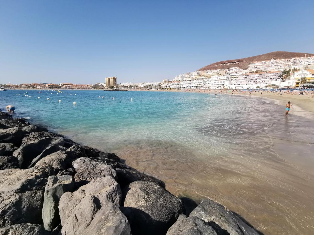Home2Book Los Cristianos, Pool & Beach Los Cristianos  Exteriér fotografie