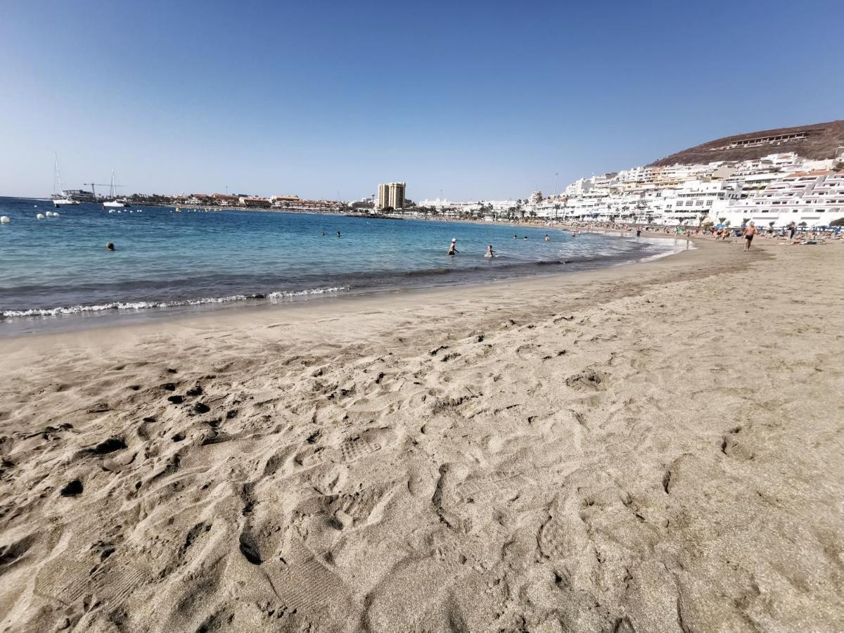 Home2Book Los Cristianos, Pool & Beach Los Cristianos  Exteriér fotografie